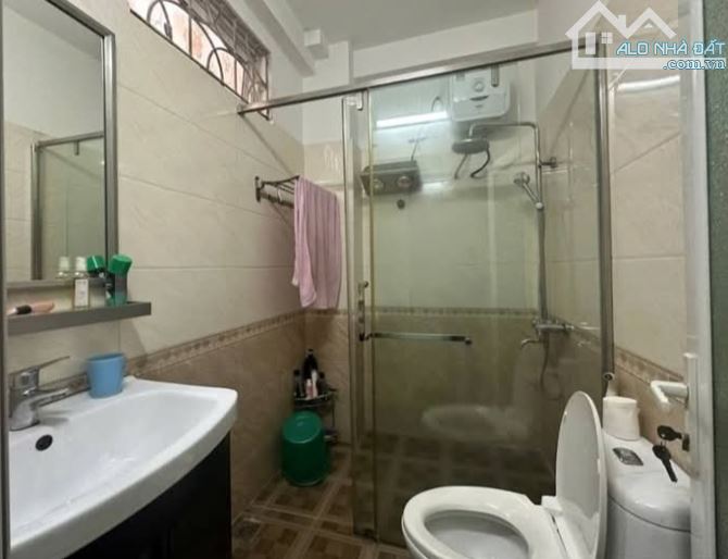 Bán nhà Cát Dài, Hai Bà Trưng, Lê Chân, 3,79 tỷ, 4 tầng, 60m². - 3