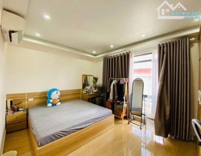 Bán nha Văn Cao, Đằng Giang, Ngô Quyền, 5,4 tỷ, 5 tầng, 40m². - 3