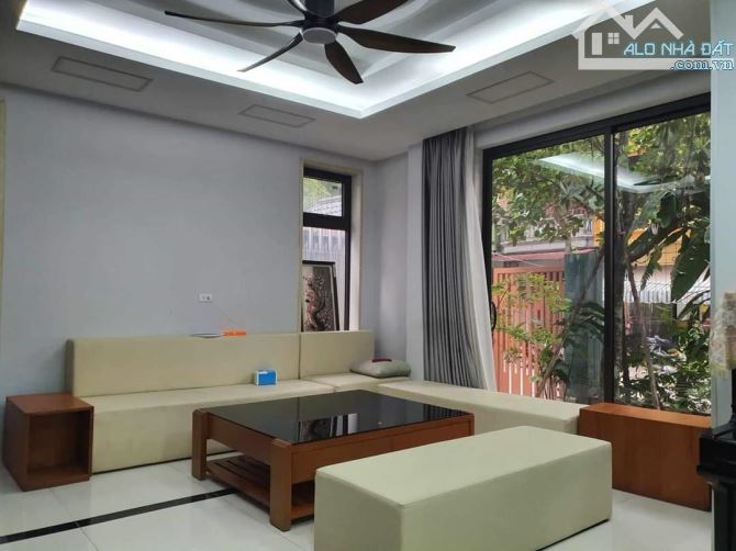 BIỆT THỰ ĐƠN LẬP TRUNG TÂM BẮC LINH ĐÀM 308M2x4T, MT 16M, GIÁ 60 TỶ 5 - 3