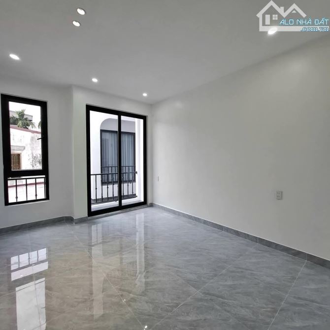 🔥 Bán Nhà 4 Tầng - Nam Pháp, Đằng Giang, Ngô Quyền - 54-67m² - Giá Từ 3.3 Tỷ 🔥 - 3