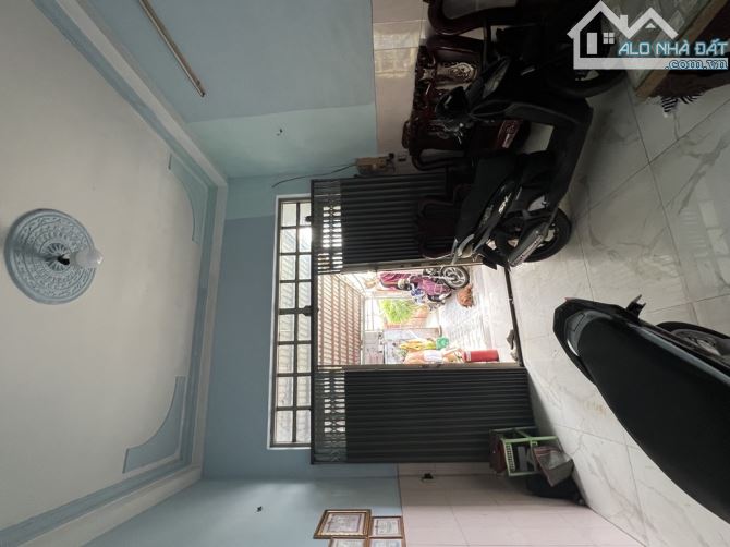 Bán Nhà  Hương Lộ 2, 78m²x 4 Tầng, Giá Nhỉnh 6 Tỷ, Tương Lai Mặt Phố - 3