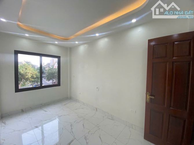 Nhà đẹp giá tốt Vạn Phúc , xây mới đẹp long lanh , view triệu đô, 36m2 , nhỉnh 5 tỷ - 3