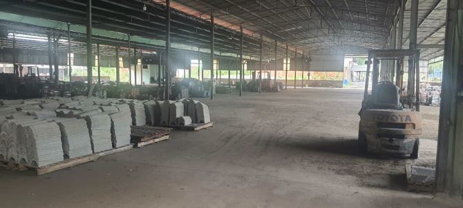 Cho thuê kho xưởng 2000m2; 4000m2 Đường Nguyễn Xiển, Long Bình, Quận 9 - 3