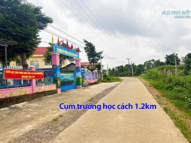 281# 🔥 MUA ĐẤT TẶNG NHÀ – CUKUIN, ĐẮK LẮK   🏡 Chỉ 720 t - 3