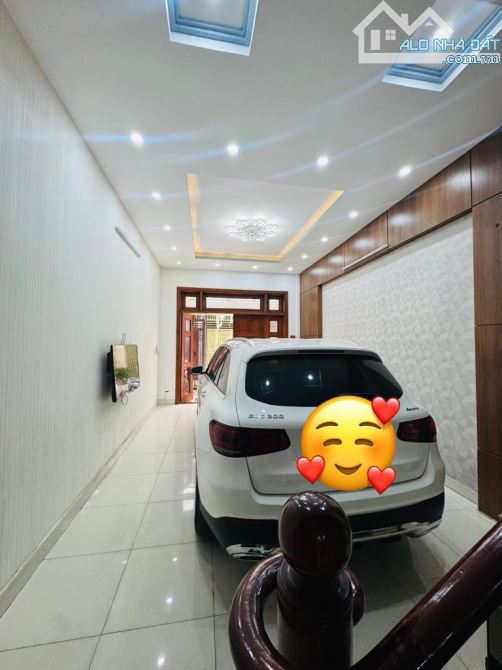 BÁN NHÀ P15 TÂN BÌNH,PHAN HUY ÍCH, 4X20M,5 TẦNG, 7.X TỶ - 3
