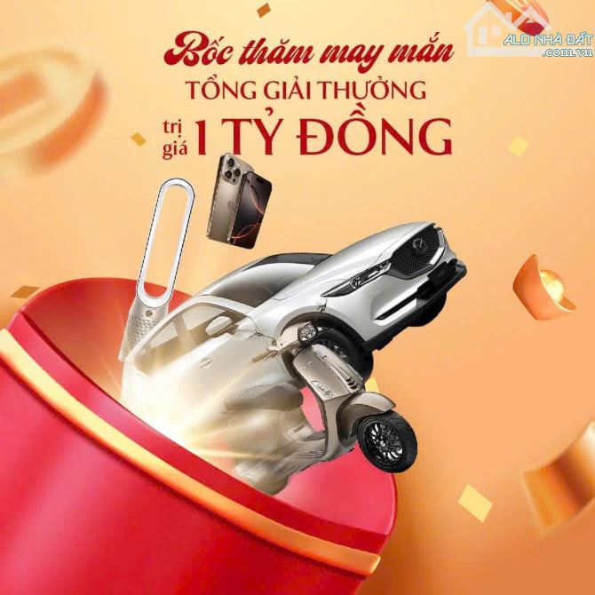 Bán căn shophouse dự án Y tế Glory downtow phường Trần Lãm TP Thái Bình - 3