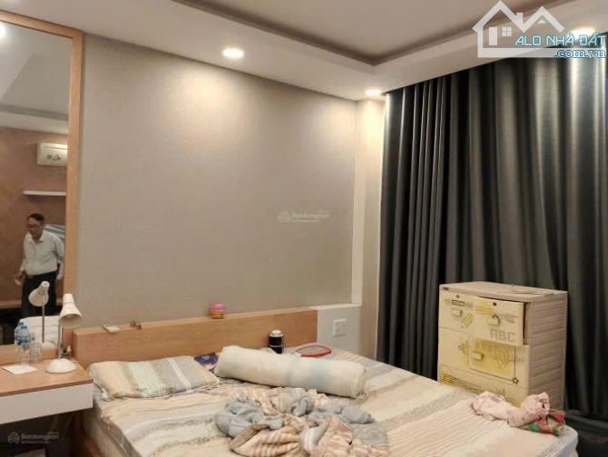 Bán nhà cho thuê 35 tr/th Đường Trần Khánh Dư, Quận 1. Giá 5tỷ090/ 5,3x13m công chứng liền - 3