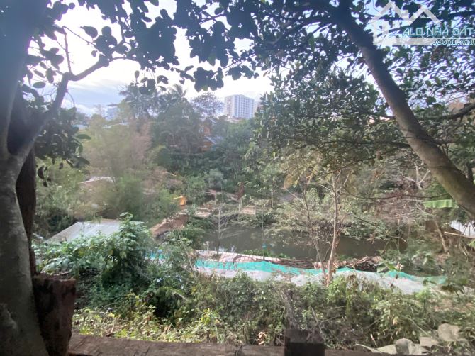 💥 BÁN 2 SÀO ĐẤT VIEW ĐẸP, HẺM NGUYỄN CÔNG TRỨ - TRUNG TÂM TP. BMT . 8 TỶ - 3