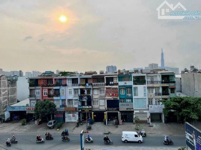 Bán nhà mặt đường Nguyễn Hoàng an phú an khánh Quận 2 cũ gần Trường Thủ Thiêm (80m2) 25 tỷ - 3