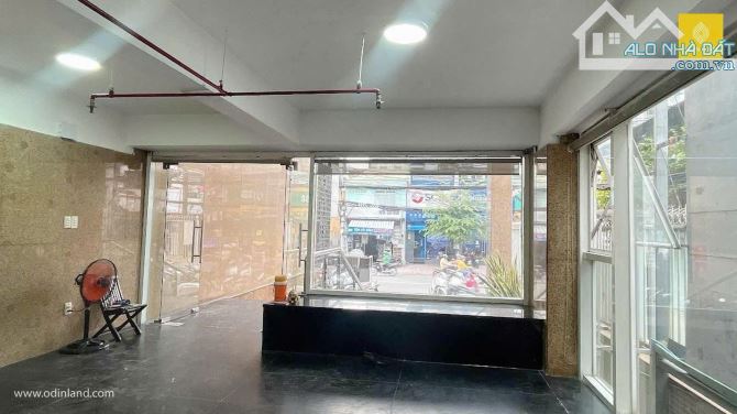 Bán Building góc 3 mặt tiền Lê Quang Định, Phường 14, Q.Bình Thạnh - Giá: 47 Tỷ TL - 3