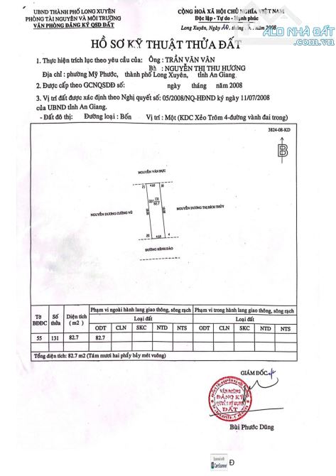 bán nhà đất đang cho thuê có thu nhập ngay và ổn định - 3