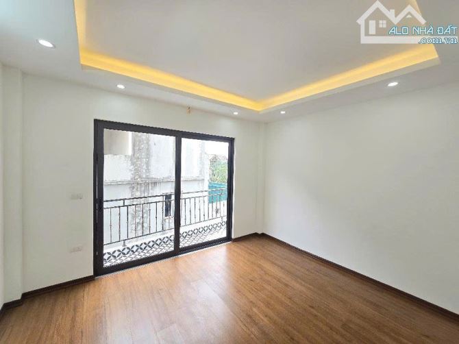 Bán nhà Đông Mỹ, Thanh Trì. DT 47m² - 4 Tầng- Gara ô tô, gần THPT Đông Mỹ chỉ 5.8 TỶ - 3