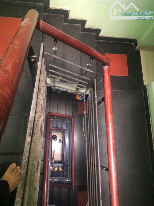 Bán nhà 5 tẩng 75m2 giá 22 tỷ _ Hiệp phú Tp.Thủ Đức - 3