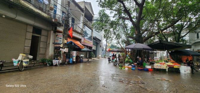 CỰC HIẾM G, IÁ TỐT TIỀM NĂNG LỚN.  A TRƯỜNG CẦN THANH KHOẢN GẤP ĐẤT TIÊN DƯƠNG ĐÔNG ANH. - 3