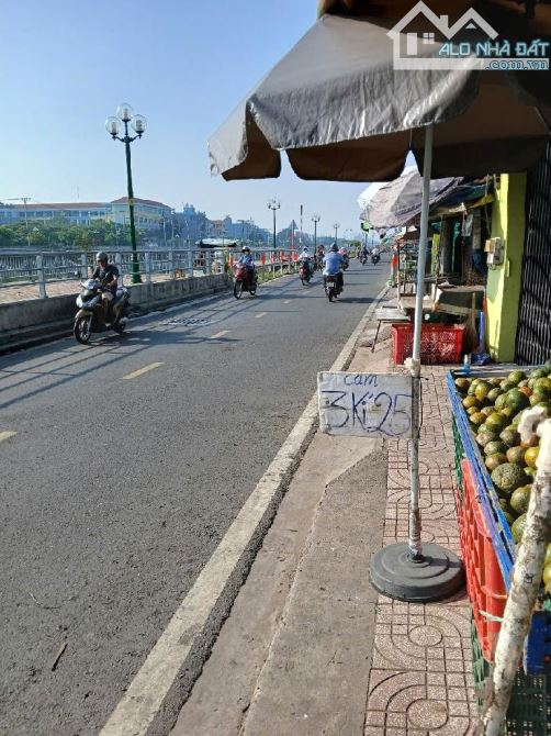MTKD VIEW BỜ KÈ 6.8*15 GẦN ĐẠI LỘ VÕ VĂN KIỆT -THÍCH HỢP KD ĐA NGÀNH NGHỀ CHỈ HƠN6T.. - 5