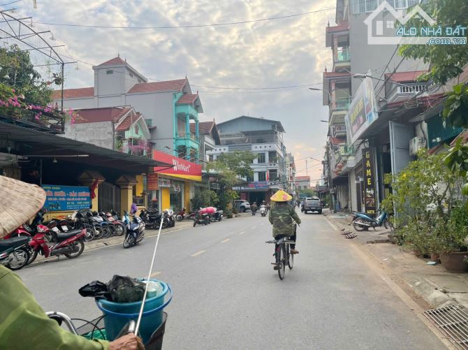 Bán đất tại Mễ Sở, Văn Giang, Hưng Yên, giá thỏa thuận, 100m2 - 4