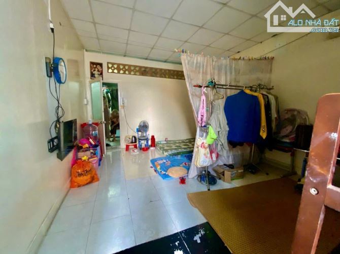 cần bán, vị trí siêu đẹp, HẺM TẢI THẲNG MỘT TRỤC DƯƠNG THỊ MƯỜI tân thới hiệp quận 12 - 4
