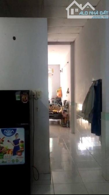 cần bán, VỊ TRÍ SIÊU ĐẸP, DT69M2 × MT 4.5M, đông hưng thuận 42 quận 12, giá siêu rẻ - 4