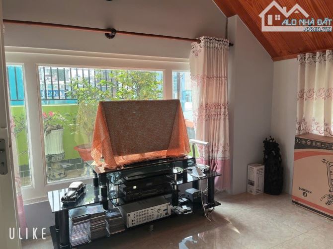 🏠NHÀ RẤT ĐẸP NGAY KHU BẮC HẢI, 47M2 (NGANG 5.4 NỞ HẬU 5.7), 3 TẦNG, 3 PHÒNG NGỦ - 4