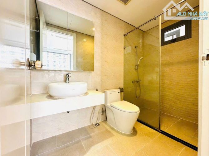 Bán nhà Trịnh Văn Bô, 4 tầng, đường ô tô đỗ gần, thoáng sáng, Dt:32m, Nhỉnh 4 tỷ. - 4