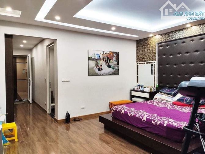 Chỉ 10.8 tỷ! Bán nhà Lê Trọng Tấn – Thanh Xuân, 50.6m2; nhà 5 tầng! - 4