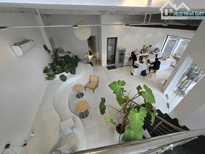 SIÊU ĐẲNG CẤP, BIỆT THỰ TRUNG YÊN 190M2*MT 25M LÔ GÓC, VỈA HÈ, OTO TRÁNH, KINH DOANH ĐỈNH. - 4
