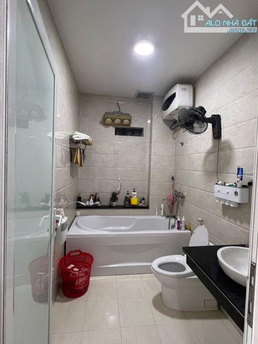 Bán Nhà Lê Hồng Phong, Đằng Lâm, Hải An 4 tầng, 81m2, 6,2 tỷ - 4