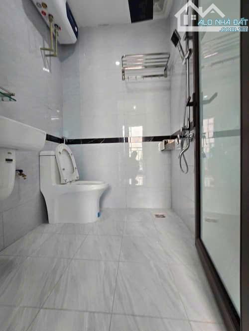 Bán nhà riêng 65m2 tại Khương Mai, 19 tỷ, 5PN, 5WC, 5 tầng, Tây Bắc, Thanh Xuân, HN - 4