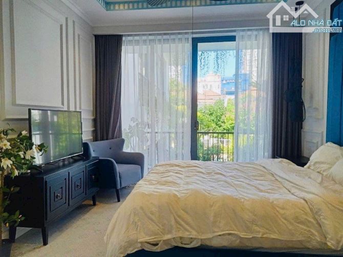 🌟🌟🌟BIỆT THỰ EURO VILLA 1, VEN SÔNG HÀN KHU VIPP BẬC NHẤT ĐÀ NẴNG LH MR HỌC🌟🌟🌟 - 4