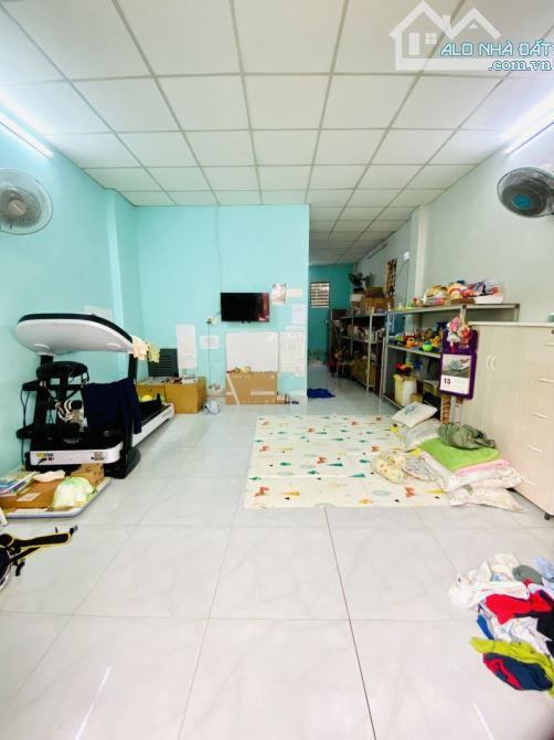 Nhà Nguyễn Du_ P7 Gò Vấp. DT 56m2. 2 tầng. Ngang 4.6m dài 12.2m. Giá 5.3 tỷ. - 4