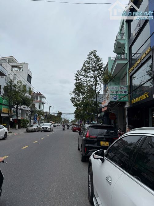 CHÀO BÁN 2 CĂN LIỀN KỀ ĐƯỜNG SỐ 15-17 ĐƯỜNG MAI THÚC LÂN, MỸ AN, NGŨ HÀNH SƠN ĐÀ NẴNG. - 4