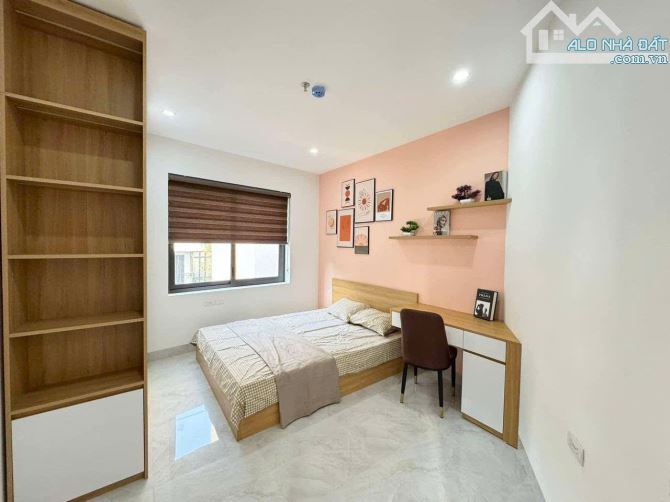 Khai Trương CCMN 178 Giải Phóng Thanh Xuân 65m2 2N1K Ban Công Cửa Sổ Thang Máy Giặt Riêng - 4