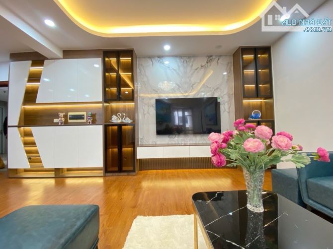 CĂN HỘ CHUNG CƯ 54 HẠ ĐÌNH, THANH XUÂN – 105M², 3PN, 2WC FULL NỘI THẤT ĐẸP - 4