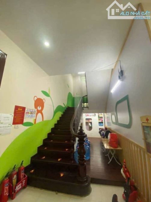 BIỆT THỰ ĐƠN LẬP TRUNG TÂM BẮC LINH ĐÀM 308M2x4T, MT 16M, GIÁ 60 TỶ 5 - 4
