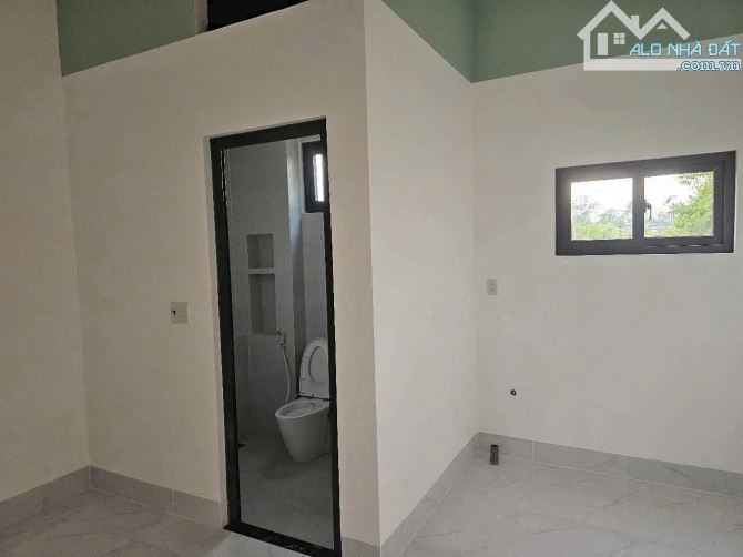 Bán gấp căn nhà 100m2 nhà cấp 4, Đ.Ba Sa phước Hiệp củ chi 680 triệu - 4