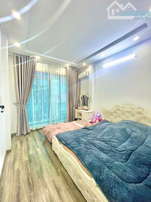 Bán nhà phố Khương Đình, Thanh Xuân 41m2, 5 tầng, ngõ ô tô, kinh doanh - 4