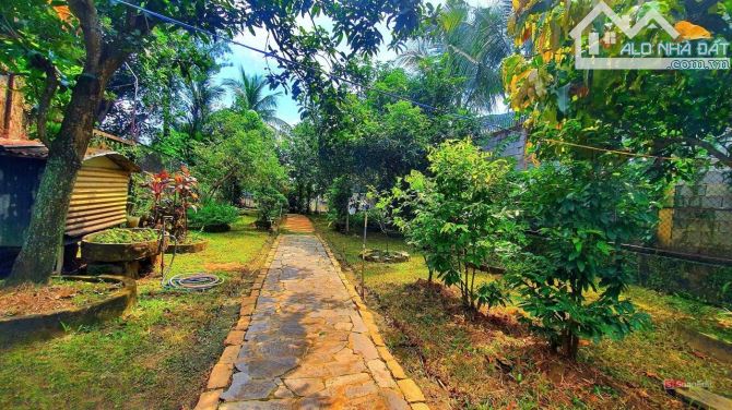 Nhà 2 mặt tiền P. Thống Nhất, mặt sau view sông Đồng Nai. hơn 600m full tc. Giá chỉ 48 tỷ. - 4