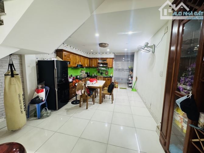BÁN NHÀ P15 TÂN BÌNH,PHAN HUY ÍCH, 4X20M,5 TẦNG, 7.X TỶ - 4