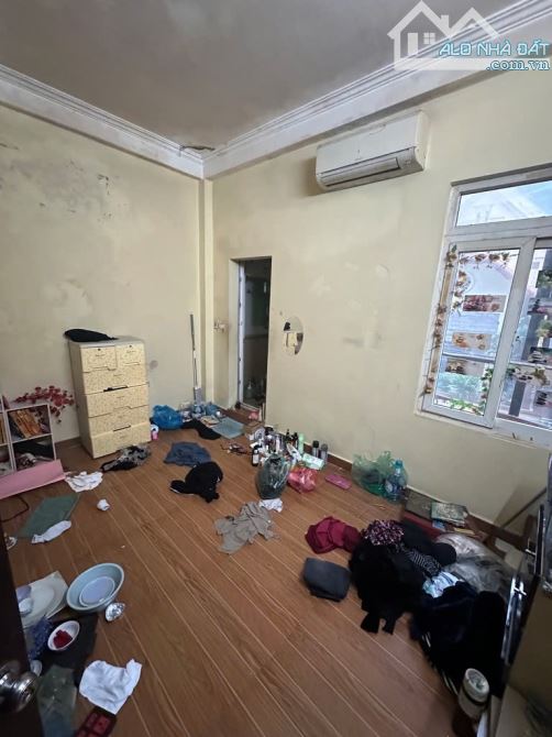 🏡 BÁN NHÀ PHỐ NGHI TÀM - TÂY HỒ – MẶT TIỀN KHỦNG 9M – DIỆN TÍCH 110M – 16.2TỶ - 4