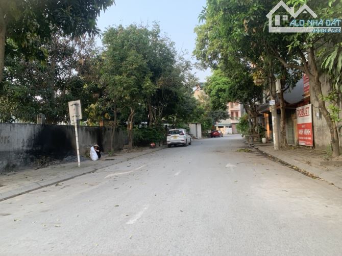 Đây rồi một lô đất 90m2 đẹp khu phân lô Nguyễn Thời Trung, đối diện may 10, giá chỉ 168 tr - 4