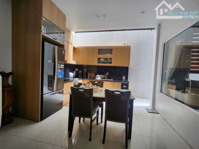 🏡 NHÀ 3 TẦNG ĐÃ HOÀN THIỆN FULL NỘI THẤT VIEW CÔNG VIÊN KHU B ROYAL PARK 🏡 4 tỷ xx 💥 Th - 4