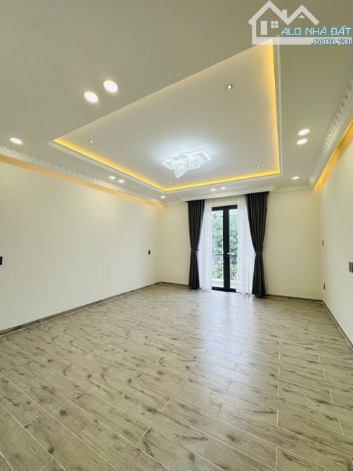 🏡 SIÊU PHẨM 6 TẦNG - LÊ QUANG ĐỊNH - HXH - 70m2 (4,6x14) - 12,6 Tỷ - 4