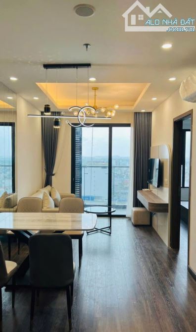 🌺🌺 CH620. CHO THUÊ CĂN HỘ HOÀNG HUY COMMERCE 2 NGỦ FULL NỘI THẤT / FULLY FUNISHED APARTM - 4