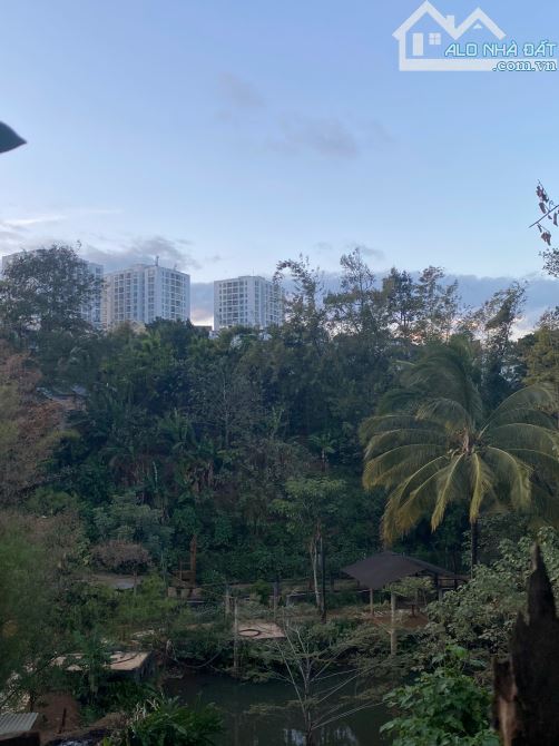 💥 BÁN 2 SÀO ĐẤT VIEW ĐẸP, HẺM NGUYỄN CÔNG TRỨ - TRUNG TÂM TP. BMT . 8 TỶ - 4