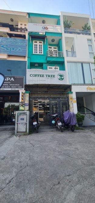 Bán nhà mặt đường Nguyễn Hoàng an phú an khánh Quận 2 cũ gần Trường Thủ Thiêm (80m2) 25 tỷ - 4