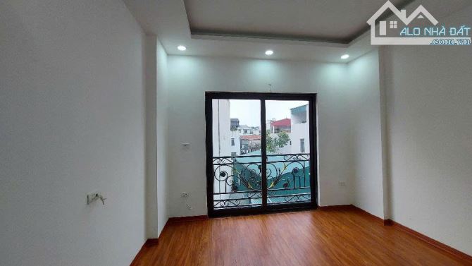 Bán nhà Thanh Trì 48m² 4 Tầng – Gara Ô tô – Gần trường THPT Đông Mỹ, chỉ 5.85 TỶ - 4