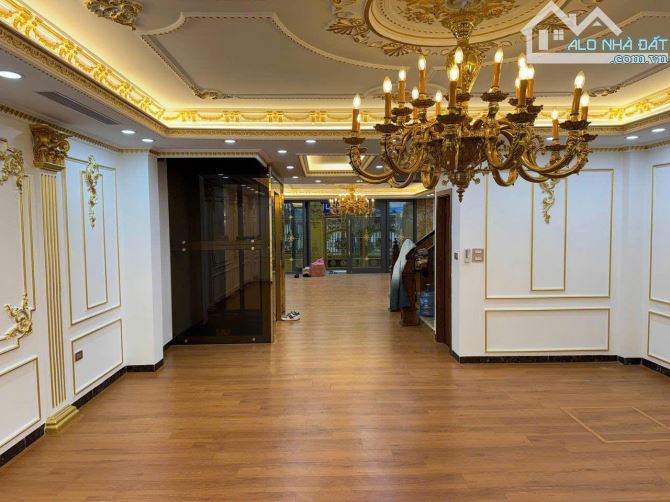 Bán Nhà Liền Kề Khu C GeLeXimCo Lê Trọng Tấn,DT 120m2,MT 6m,Giá 30 Tỷ - 4
