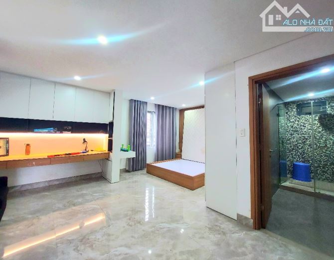 🌟 BIỆT THỰ 3 TẦNG – 250M² – ĐƯỜNG VŨ THÀNH NĂM, KHU ĐẢO VIP HÒA XUÂN 🌟 - 4