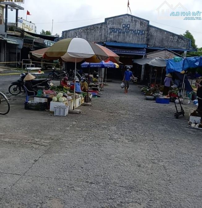 BÁN GẤP ĐẤT TRUNG LẬP THƯỢNG – CAO RÁO – ĐÃ XÂY RANH - 4