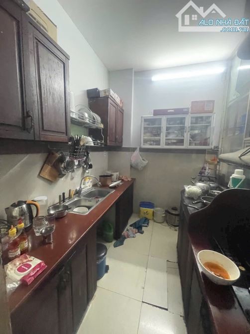 Bán nhà 5 tẩng 75m2 giá 22 tỷ _ Hiệp phú Tp.Thủ Đức - 4